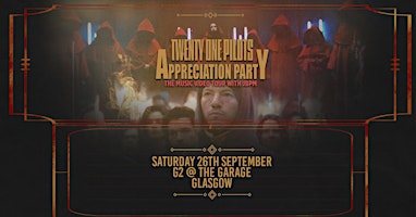 Twenty One Pilots Appreciation Party (Glasgow)