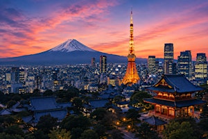 Tokyo Leadership Summit 2027