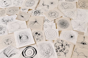 Pen to Paper: A Gestural Drawing Practice for Creative Flow
