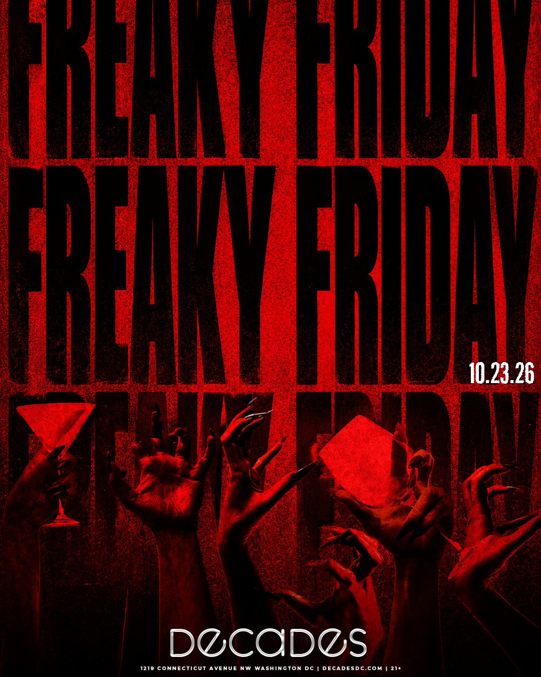 Freaky Friday