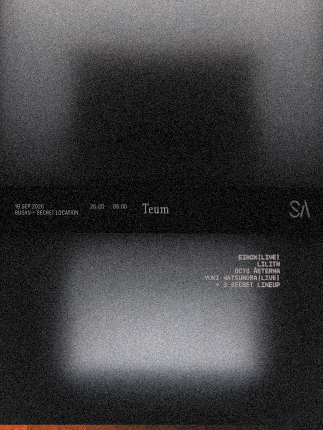 SYNTHASIA Chamber: Teum