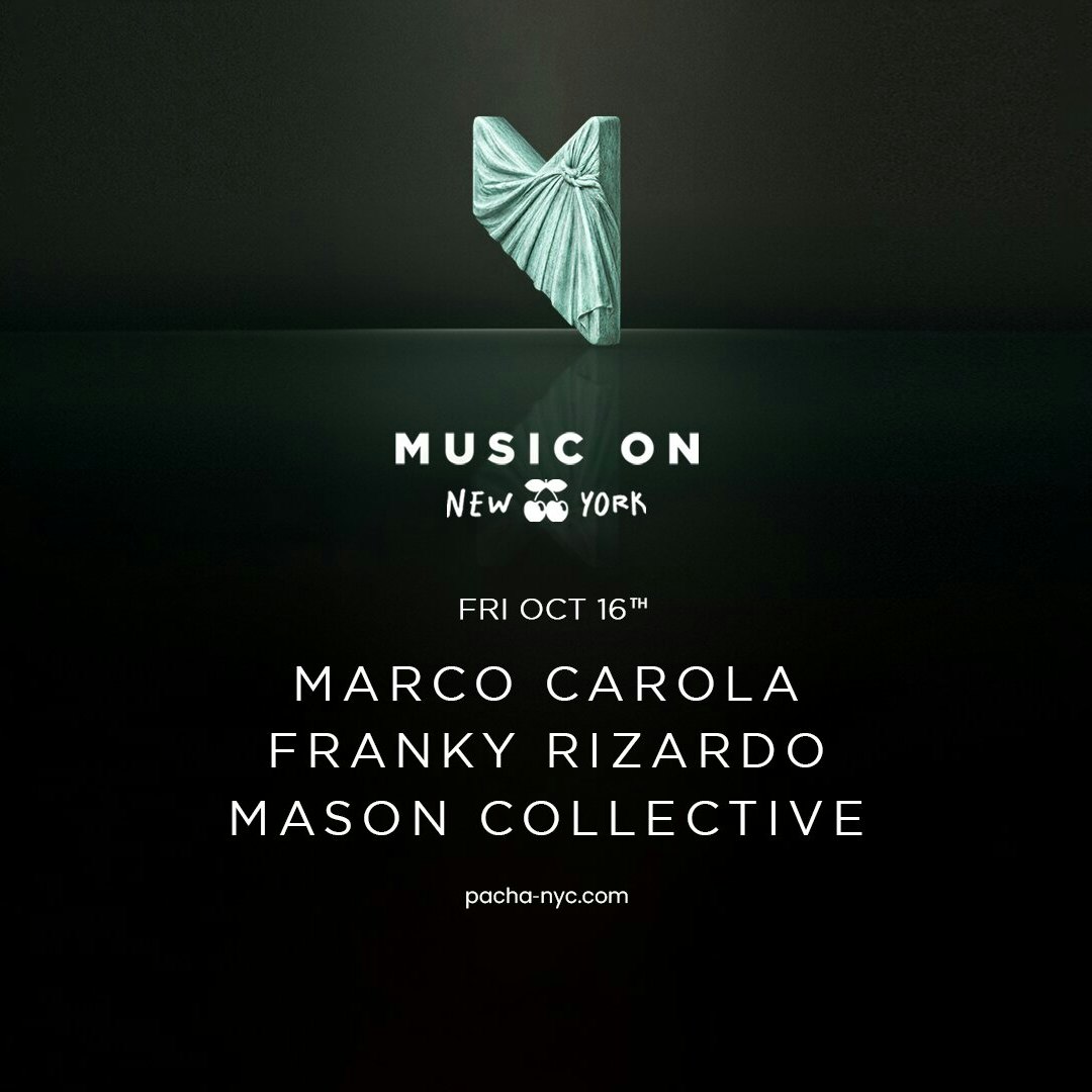 Music On