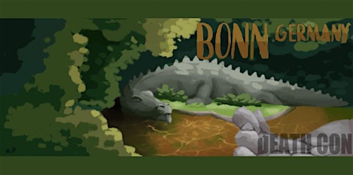 DEATHCon: Bonn - 2026