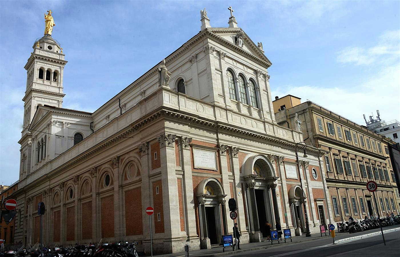 Concerto per Ognissanti, La Rinascita 2026