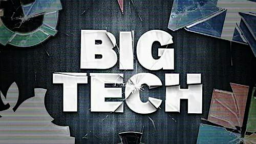 Digicafé - Weg van Big Tech