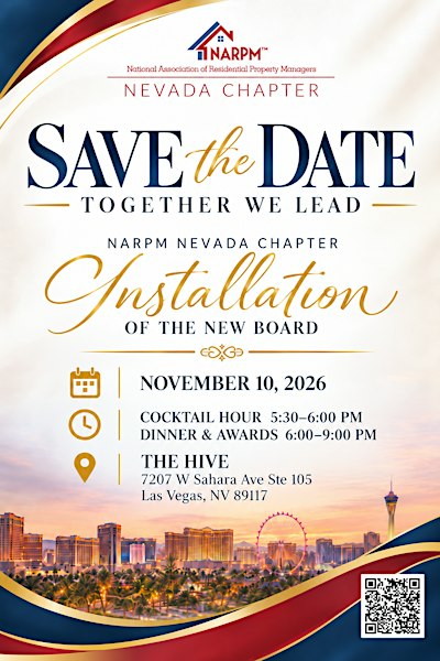 NV NARPM 2027 Installation