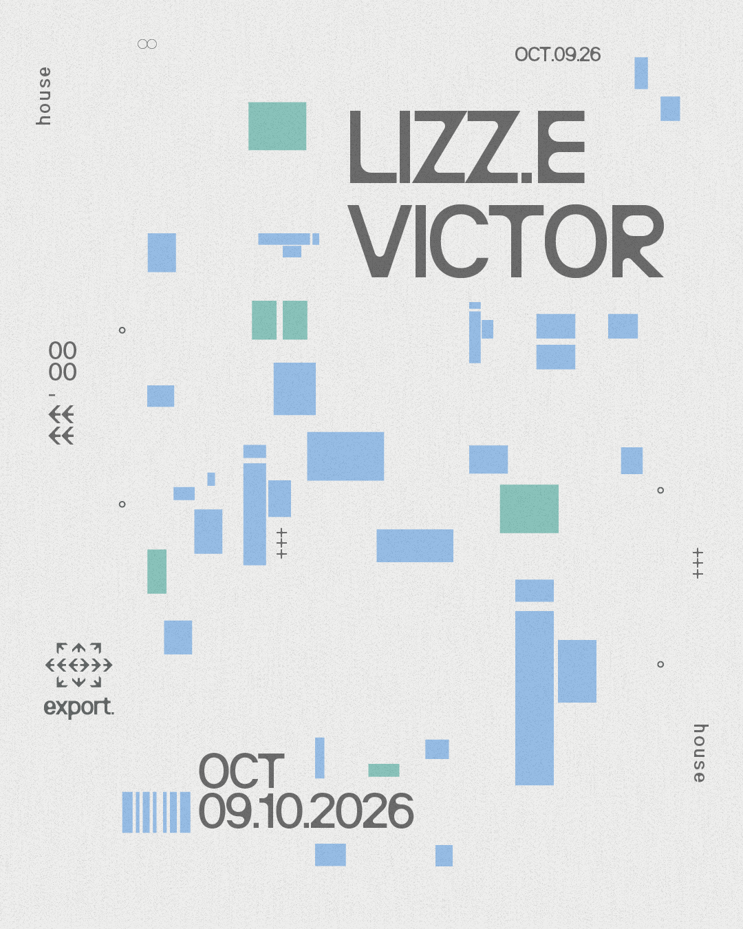 lizz.e, victor