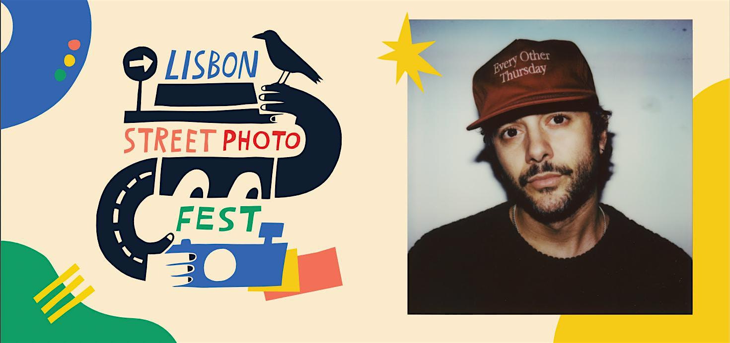 Joe Greer - VSCO Talk
