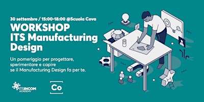 WORKSHOP / Manufacturing Design