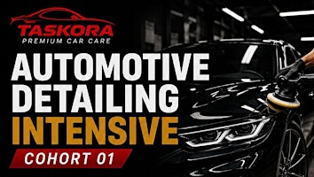 Automotive Detailing Intensive