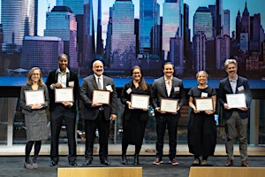 Energy New York Awards 2026