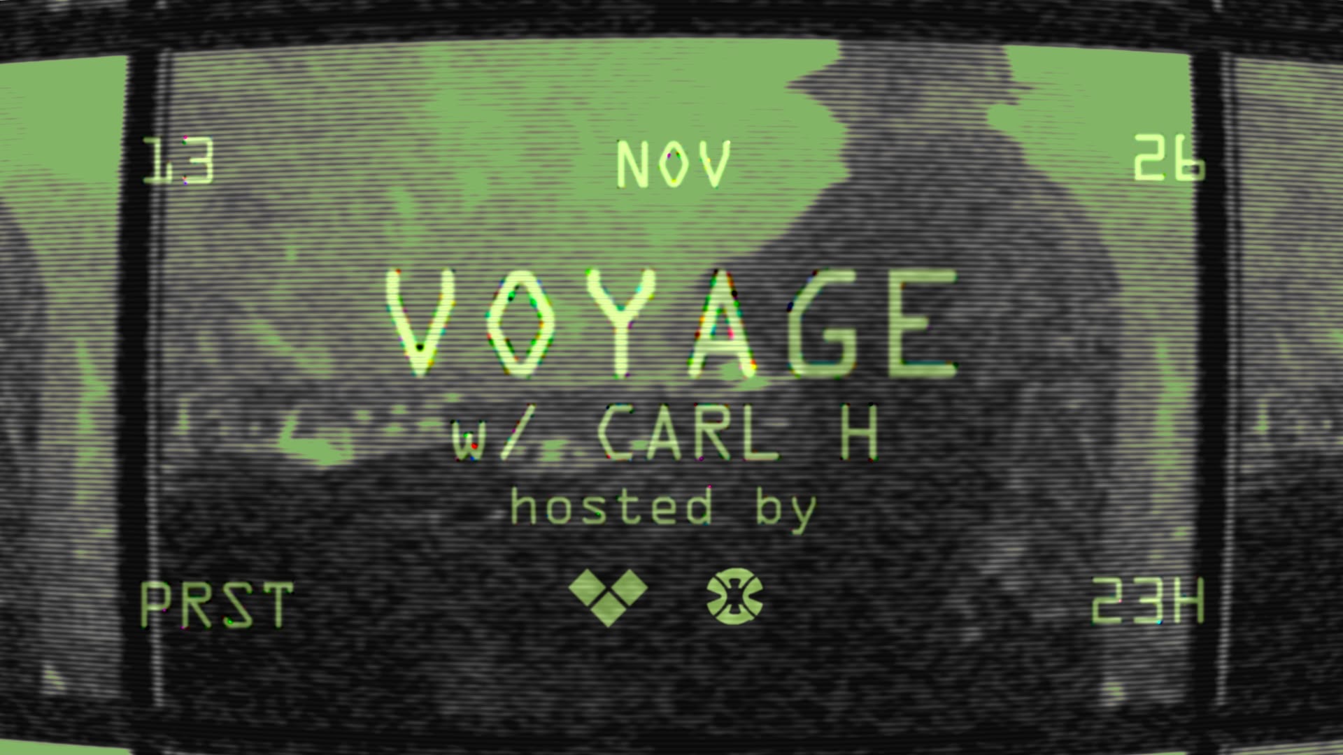 VOYAGE with Carl H