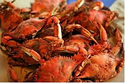 SouthEast Crab Feast- Atlanta (Fall Event)
