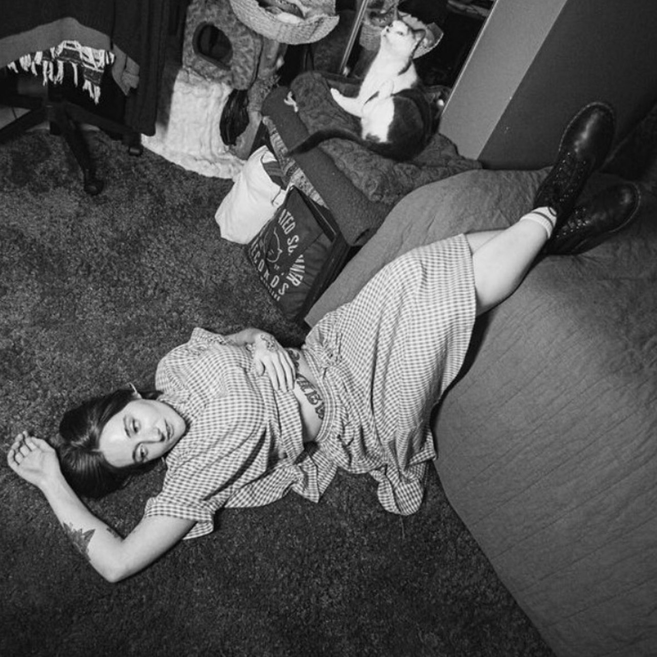 Jessica Lea Mayfield