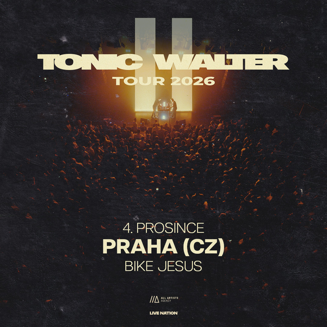 Tonic Walter