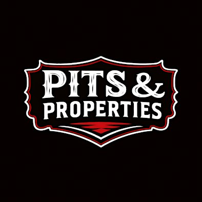 Pits & Properties - Humble Rodeo Cookoff Tent