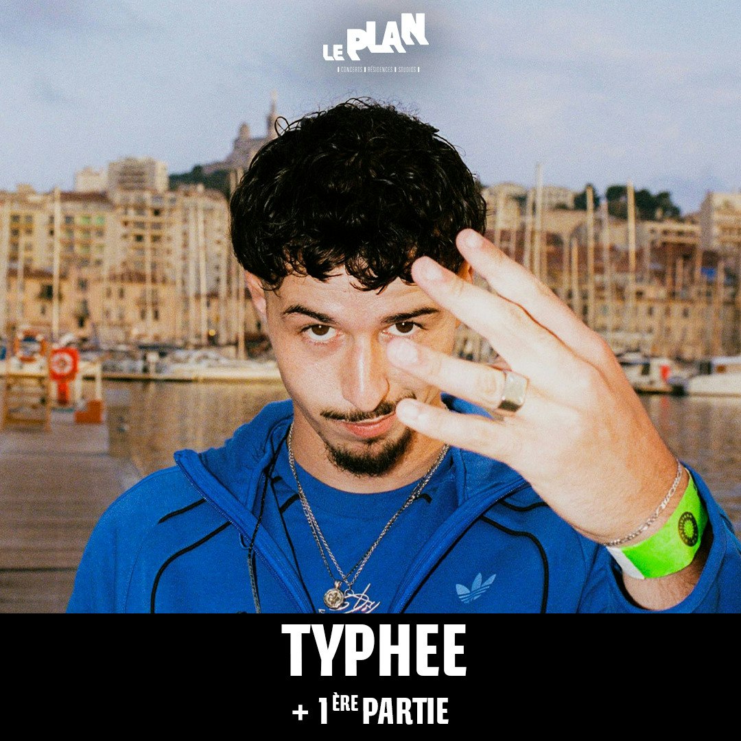 TYPHEE
