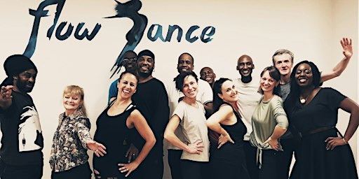 SALSA CUBANA WITH HOMERO GONZALEZ & MADELEINE DUBA(90min) @Unit 3 (Oval)