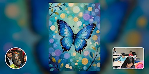 Paint Nite • CantoBrossard • Brossard