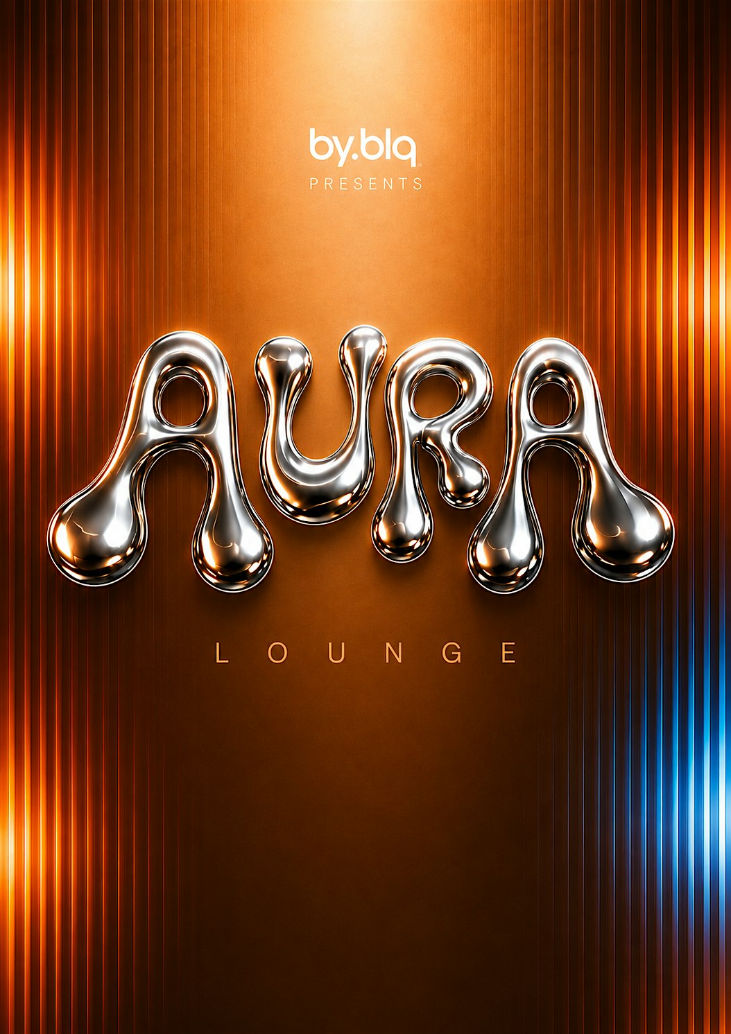 Aura Lounge