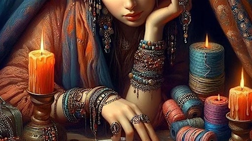 The Marseille Portal: Intuitive Tarot & Oracle Reading