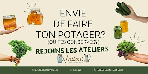 Apprendre à faire ses semis
