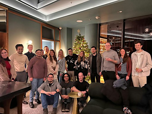 Meet New People & Make Real Connections | Fast Friends Vancouver | 25–45