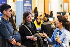 세계 대학원 박람회: QS Discover master's fair Seoul