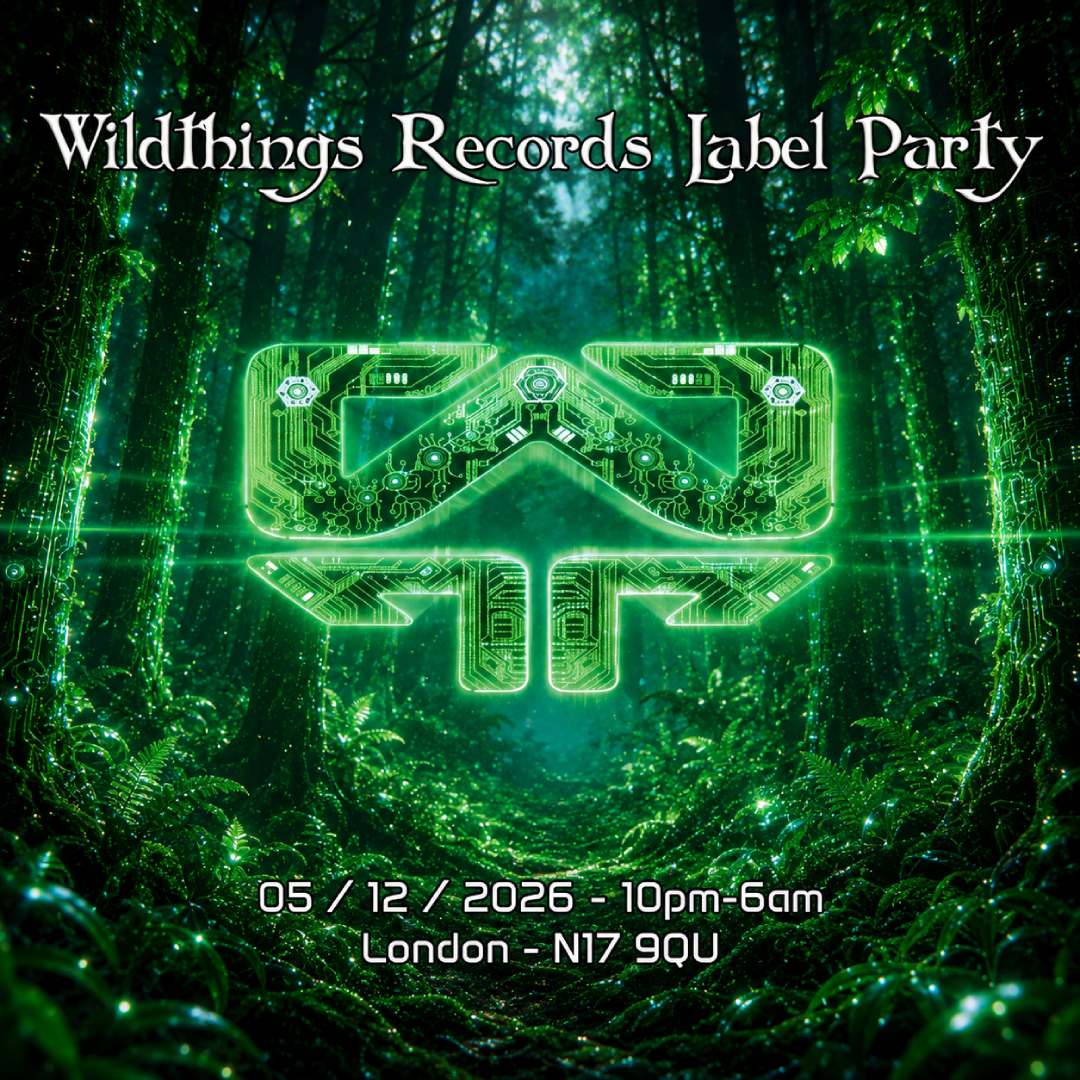 Wildthings Records Label Party