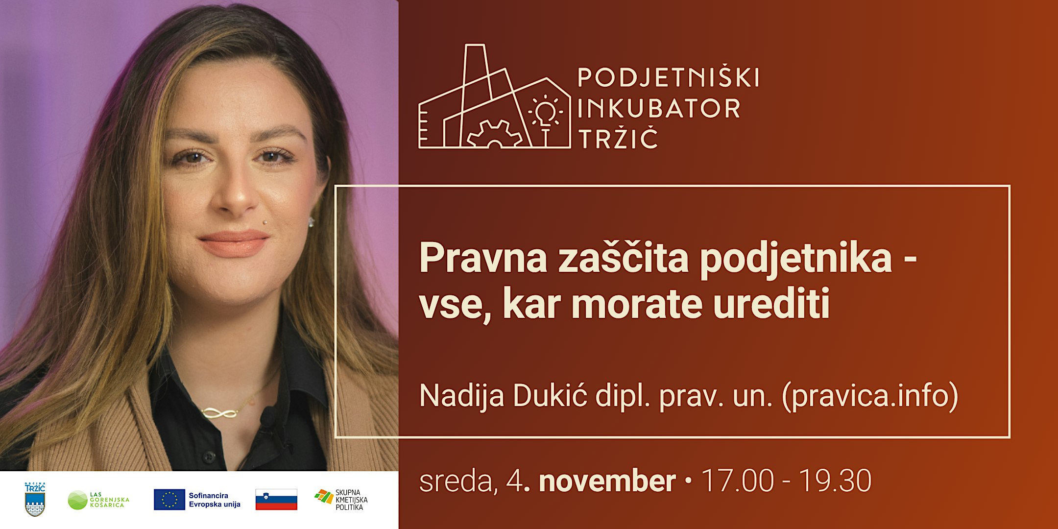 Pravna zaščita podjetnika – vse, kar morate urediti