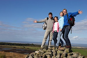 Toronto Singles Nature Walk - Humber Valley (Ages 30+)
