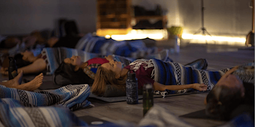 Rest and Restoration Through the Infertility Journey