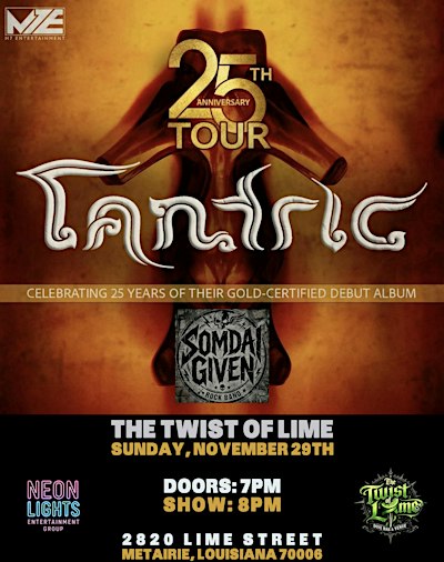 Tantric