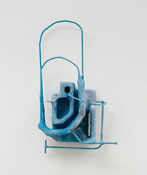 Coloured Papier-Mâché with Inês Teles