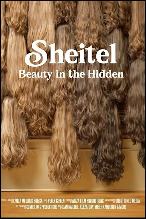 Sheitel: Beauty in the Hidden