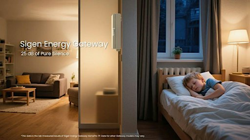 Sigenergy Technical Training