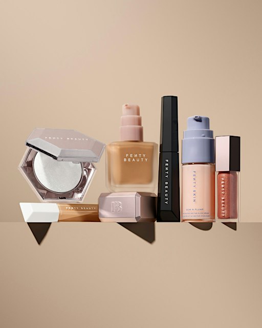 The Fenty Fluid Flex Masterclass