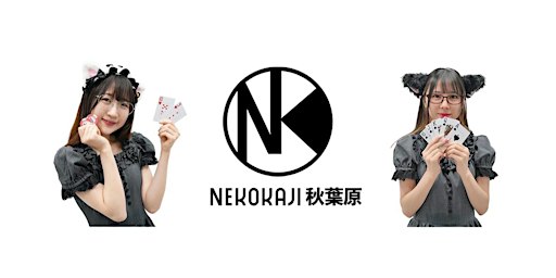 Akihabara | Free-Flow Drinks Day on the 22nd (Poker Lounge)