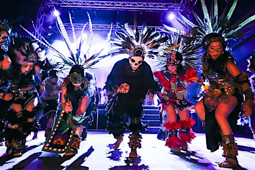 Día de Muertos | Button Factory | Dublin