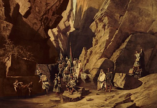 Law and Violence in Colonial Algeria, 1830–1900