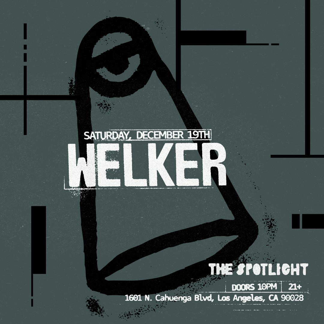WELKER