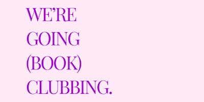 October Book Club - Glasgow @ iCafe Merchant City