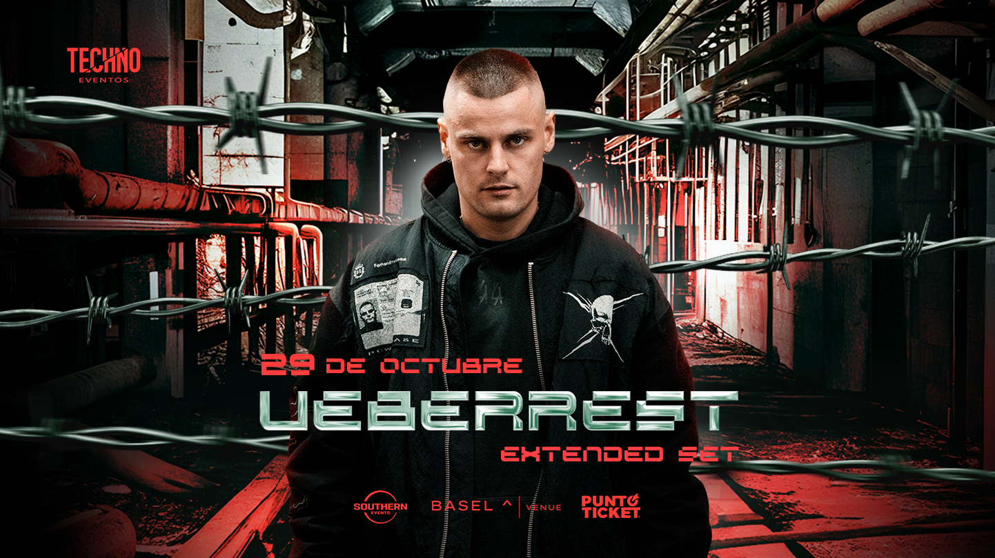 Ueberrest (Extended Set)