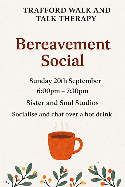 Bereavement Social