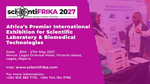 scientifrika and food safetyafrica
