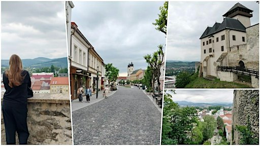 Transformative Trencin (from Vienna)