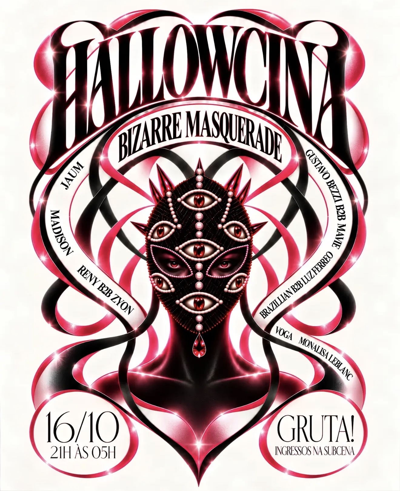 Hallowcina