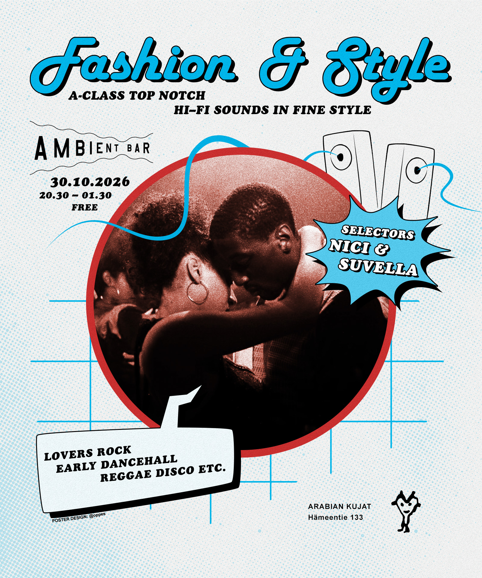 Fashion & Style
