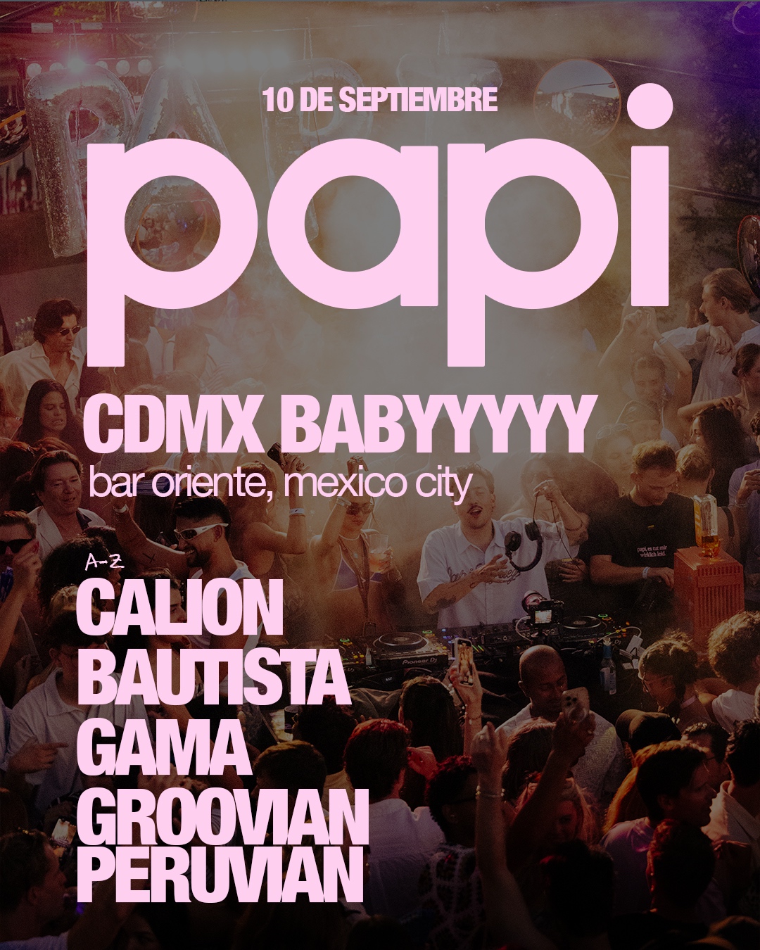 PAPI