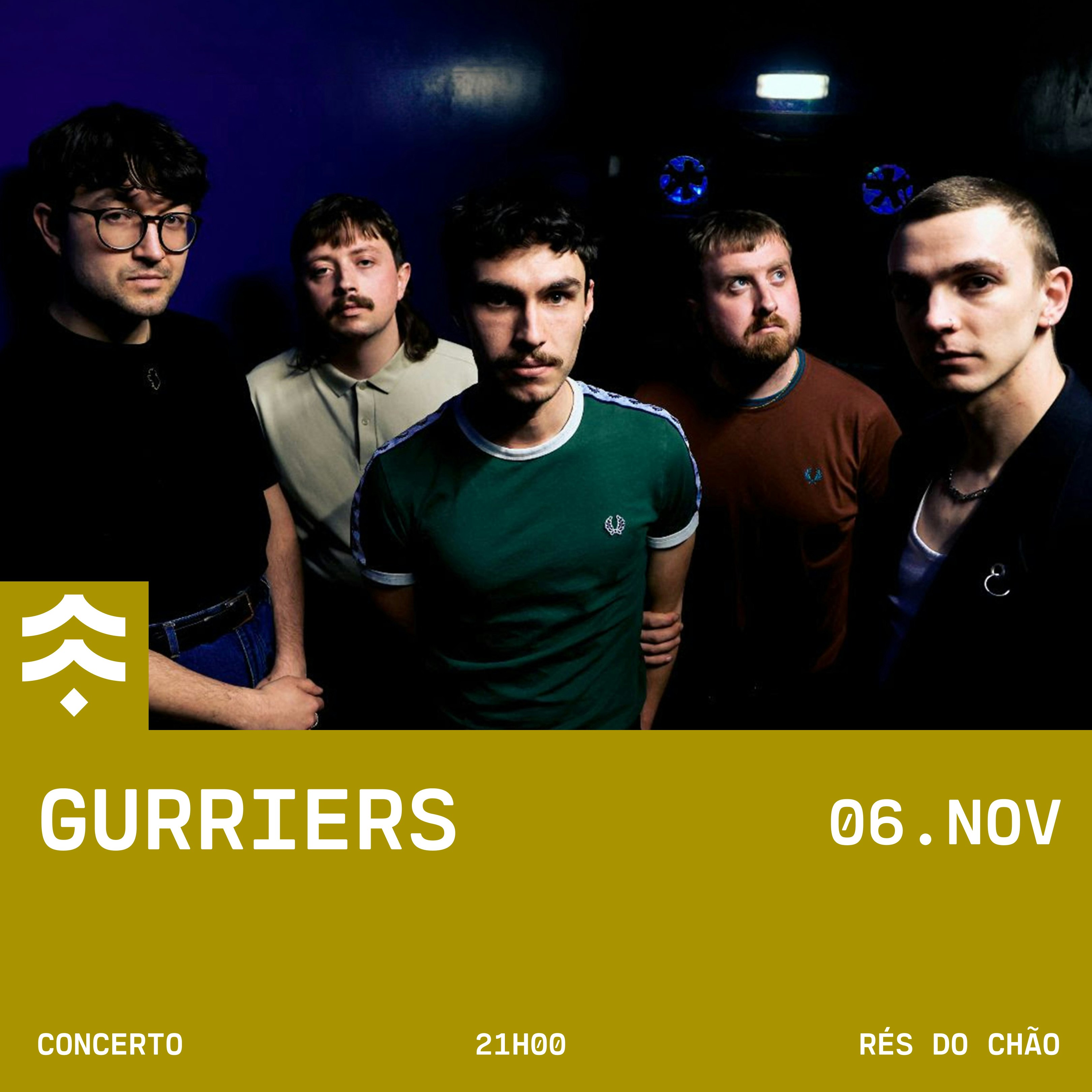 Gurriers